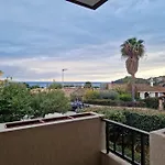 Casa Deffenu Vista Mare Porto Frailis بيت للعطل