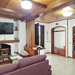 بيت للعطل Casa Deffenu Vista Mare Porto Frailis *