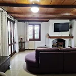 بيت للعطل Casa Deffenu Vista Mare Porto Frailis