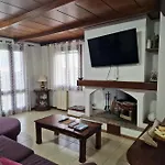 Casa Deffenu Vista Mare Porto Frailis *