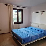 Casa Deffenu Vista Mare Porto Frailis أرباتاكْسْ