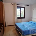 Casa Deffenu Vista Mare Porto Frailis بيت للعطل