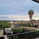 Casa Deffenu Vista Mare Porto Frailis بيت للعطل *