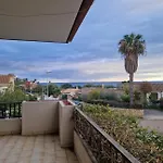 Casa Deffenu Vista Mare Porto Frailis أرباتاكْسْ