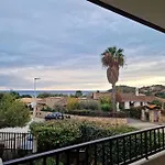 Casa Deffenu Vista Mare Porto Frailis * أرباتاكْسْ