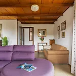 Casa Deffenu Vista Mare Porto Frailis *