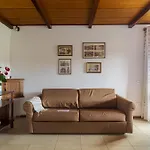 بيت للعطل Casa Deffenu Vista Mare Porto Frailis