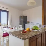 Casa Deffenu Vista Mare Porto Frailis *