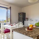 Casa vacanze Casa Deffenu Vista Mare Porto Frailis Àrbatax
