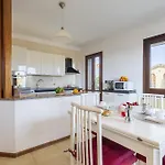 Casa Deffenu Vista Mare Porto Frailis *