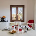 بيت للعطل Casa Deffenu Vista Mare Porto Frailis أرباتاكْسْ