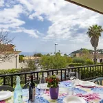 Casa Deffenu Vista Mare Porto Frailis * أرباتاكْسْ