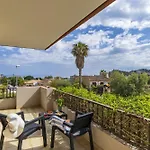 Casa Deffenu Vista Mare Porto Frailis بيت للعطل *