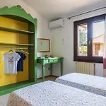 Casa Deffenu Vista Mare Porto Frailis * Àrbatax
