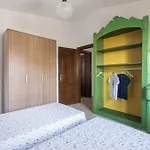 بيت للعطل Casa Deffenu Vista Mare Porto Frailis أرباتاكْسْ