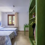 Casa Deffenu Vista Mare Porto Frailis بيت للعطل أرباتاكْسْ