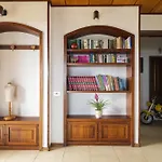 Casa Deffenu Vista Mare Porto Frailis أرباتاكْسْ