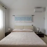 Casa Deffenu Vista Mare Porto Frailis بيت للعطل
