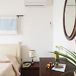 Casa Deffenu Vista Mare Porto Frailis Casa vacanze Àrbatax