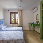 Casa Deffenu Vista Mare Porto Frailis بيت للعطل *