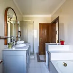 Casa Deffenu Vista Mare Porto Frailis