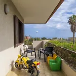 Casa Deffenu Vista Mare Porto Frailis *