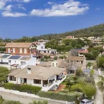 Casa Deffenu Vista Mare Porto Frailis بيت للعطل أرباتاكْسْ