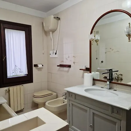 Casa Deffenu Vista Mare Porto Frailis *