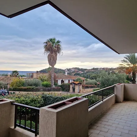 Casa Deffenu Vista Mare Porto Frailis * Àrbatax