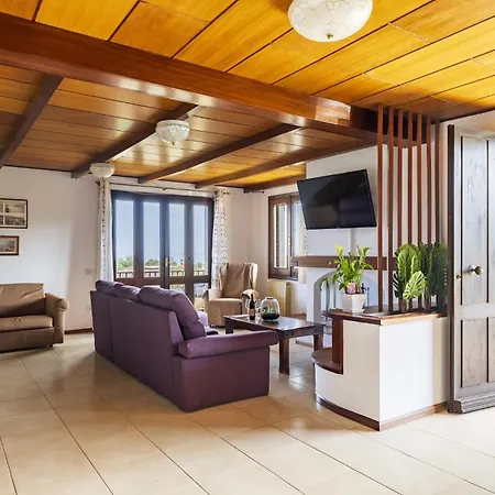 Casa Deffenu Vista Mare Porto Frailis *