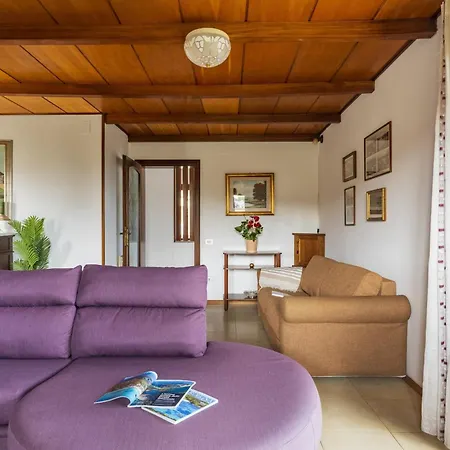 Casa Deffenu Vista Mare Porto Frailis *