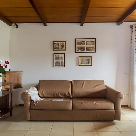 Feriehus Casa Deffenu Vista Mare Porto Frailis