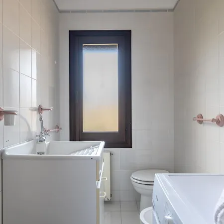 Casa Deffenu Vista Mare Porto Frailis