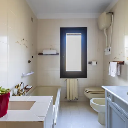 Casa Deffenu Vista Mare Porto Frailis