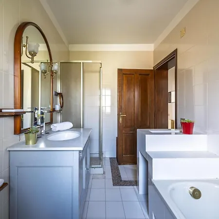 Casa Deffenu Vista Mare Porto Frailis